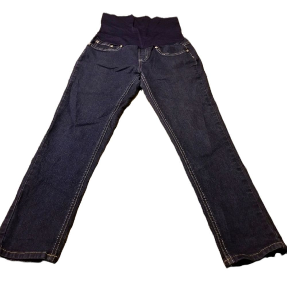 Bella Vida Maternity Jeans Size Medium